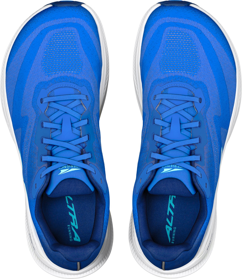 Altra Experience Flow 3 Men's Running Shoes - Blue