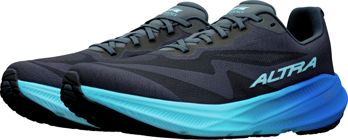 Altra Experience Flow 3 Men's Running Shoes - Black