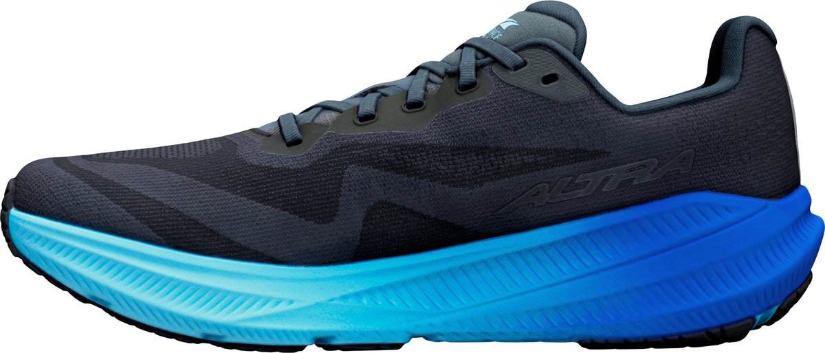 Altra Experience Flow 3 Men's Running Shoes - Black