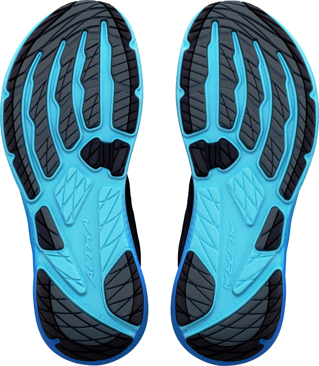 Altra Experience Flow 3 Men's Running Shoes - Black
