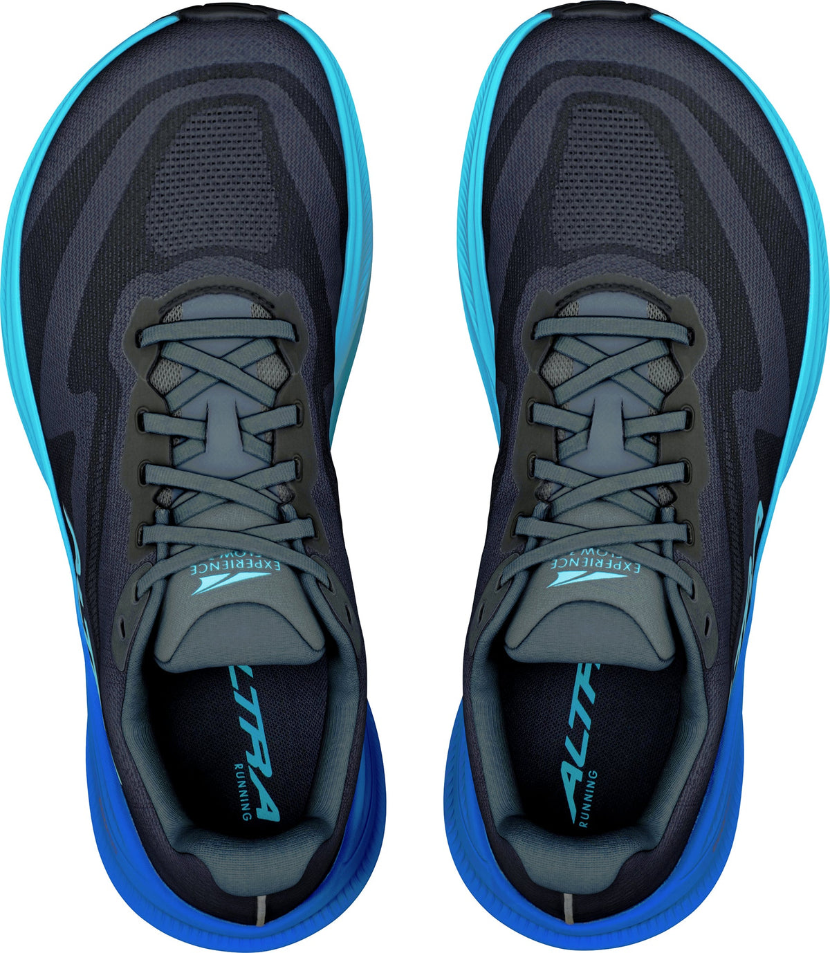 Altra Experience Flow 3 Men's Running Shoes - Black