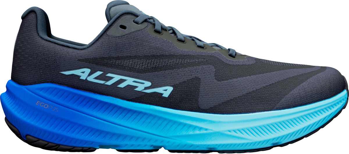 Altra Experience Flow 3 Men's Running Shoes - Black