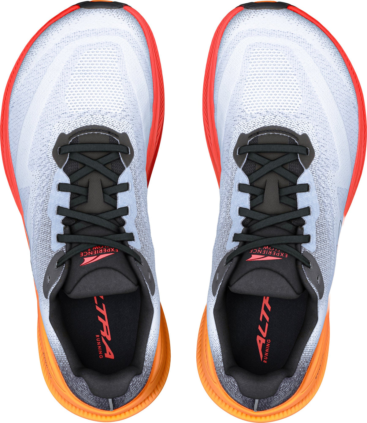 Altra Experience Flow 3 Men's Running Shoes - White