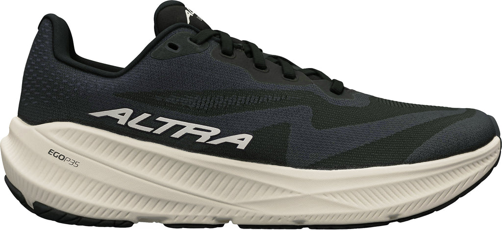 Altra Experience Flow 3 Women's Running Shoes - Black