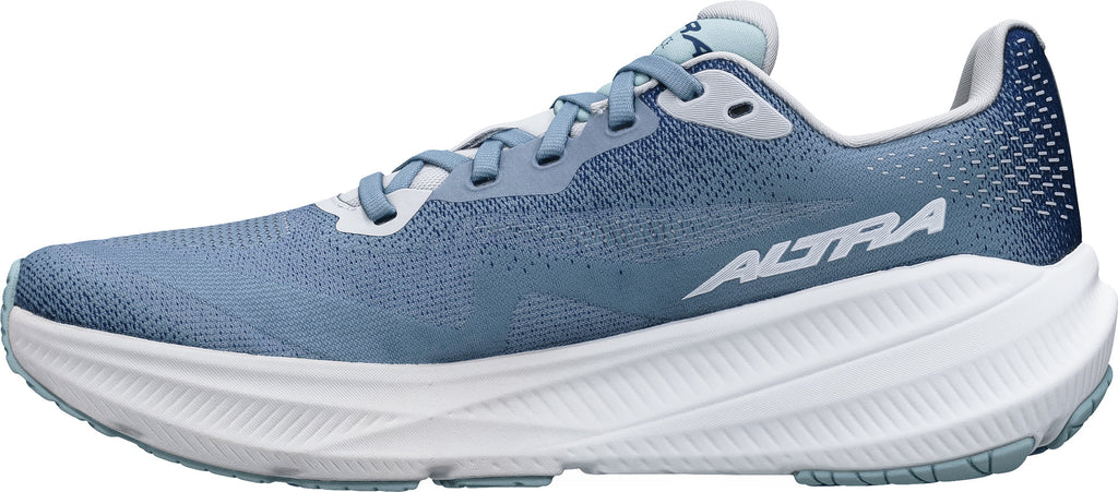 Altra Experience Flow 3 Women's Running Shoes - Blue