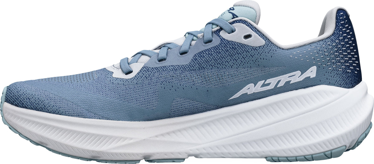 Altra Experience Flow 3 Women's Running Shoes - Blue