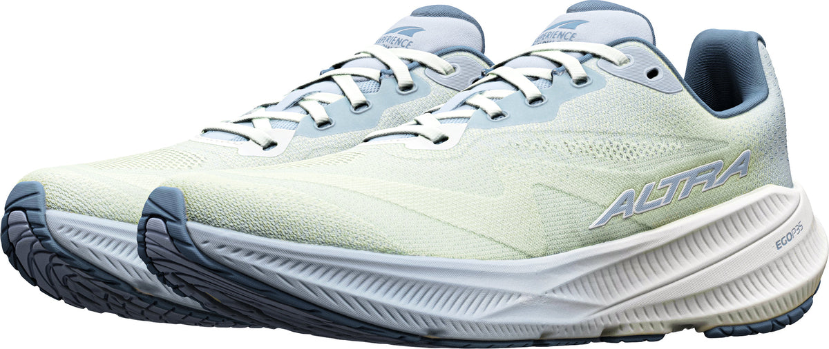 Altra Experience Flow 3 Women's Running Shoes - Green