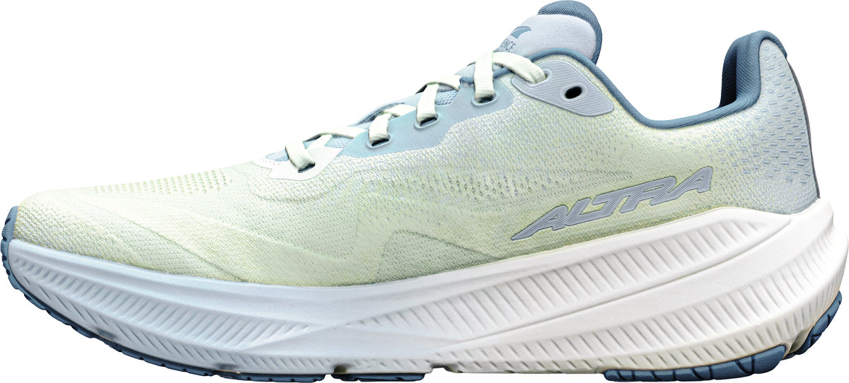 Altra Experience Flow 3 Women's Running Shoes - Green