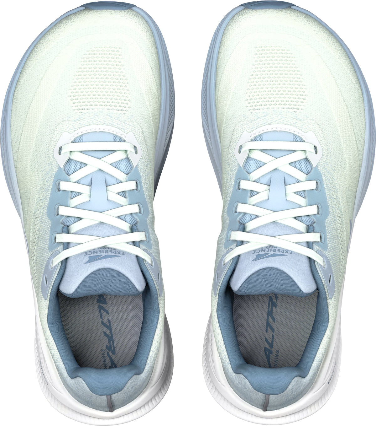 Altra Experience Flow 3 Women's Running Shoes - Green