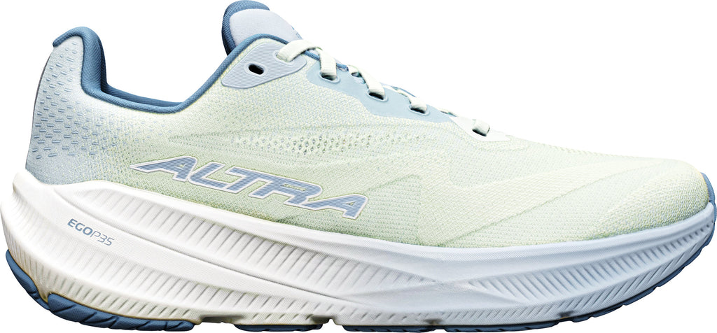Altra Experience Flow 3 Women's Running Shoes - Green