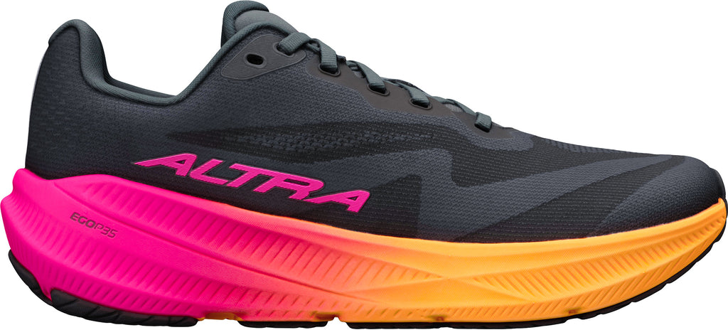 Altra Experience Flow 3 Women's Running Shoes - Black