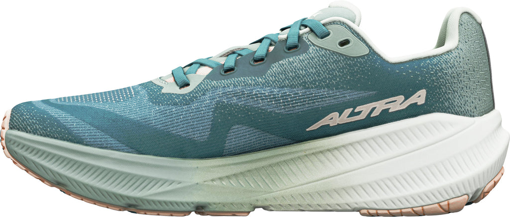 Altra Experience Flow 3 Women's Running Shoes - Green