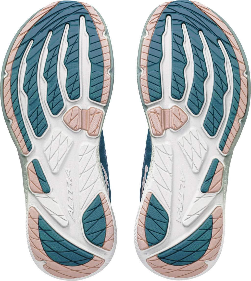Altra Experience Flow 3 Women's Running Shoes - Green