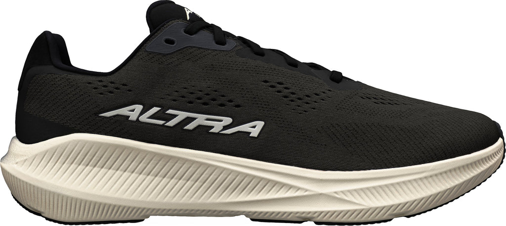 Altra Experience Flow ST Men's Running Shoes - Black