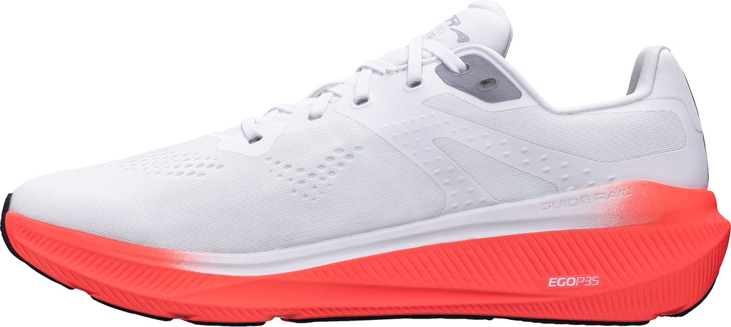 Altra Experience Flow ST Men's Running Shoes - White
