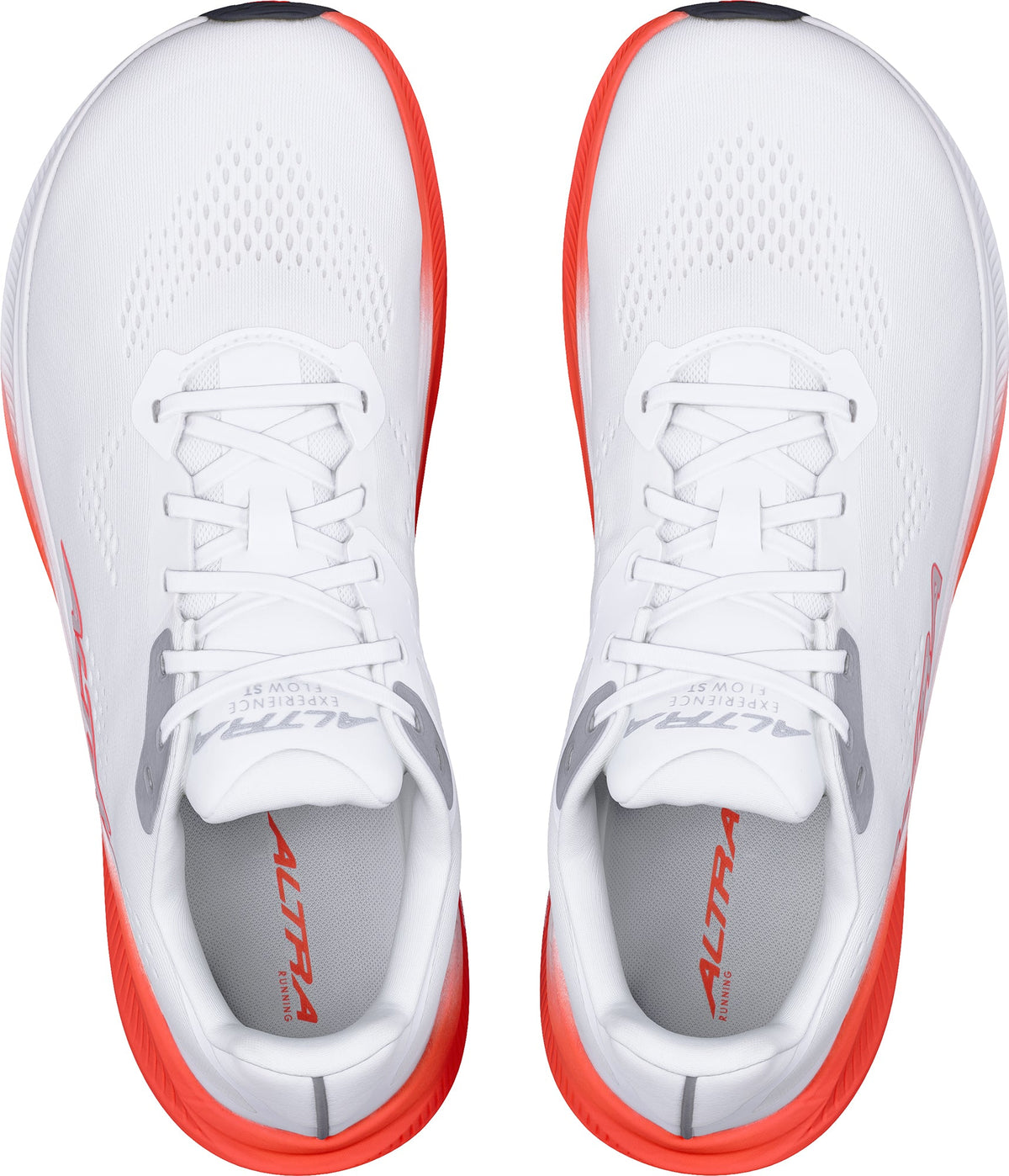 Altra Experience Flow ST Men's Running Shoes - White