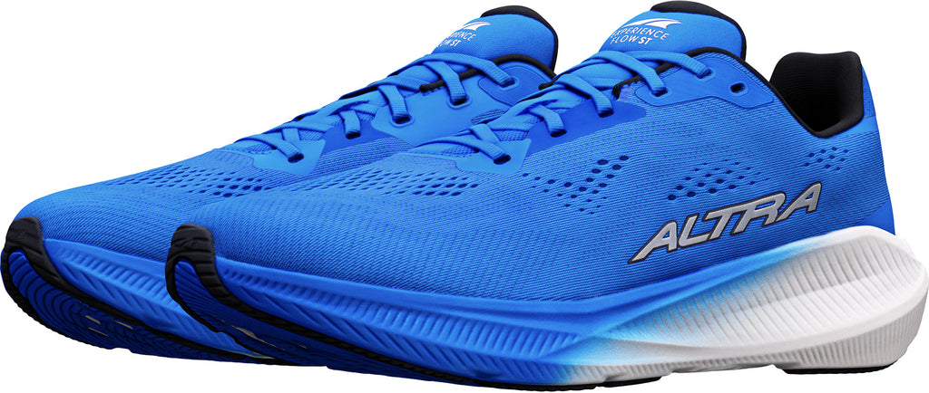Altra Experience Flow ST Men's Running Shoes - Blue