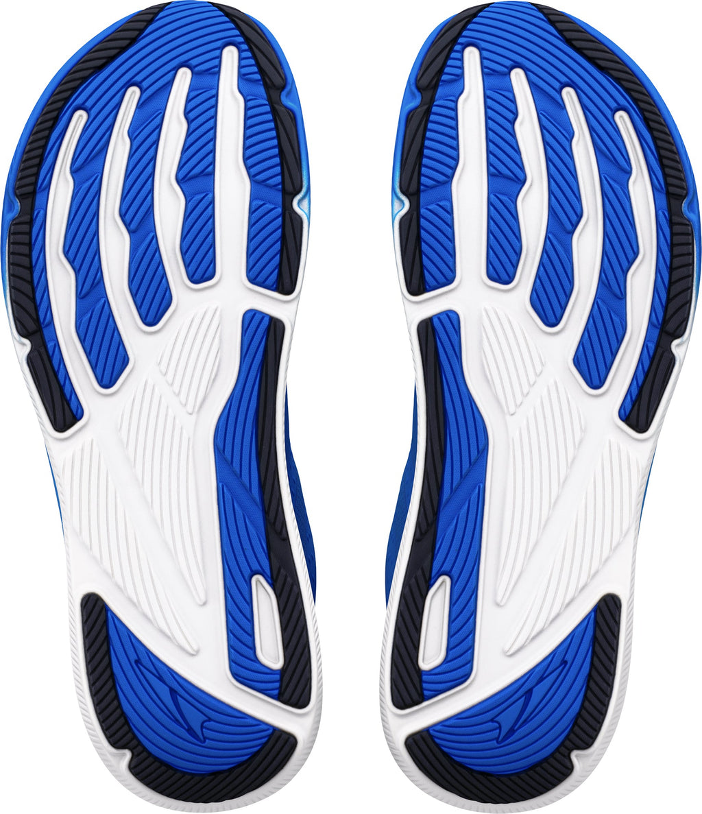 Altra Experience Flow ST Men's Running Shoes - Blue