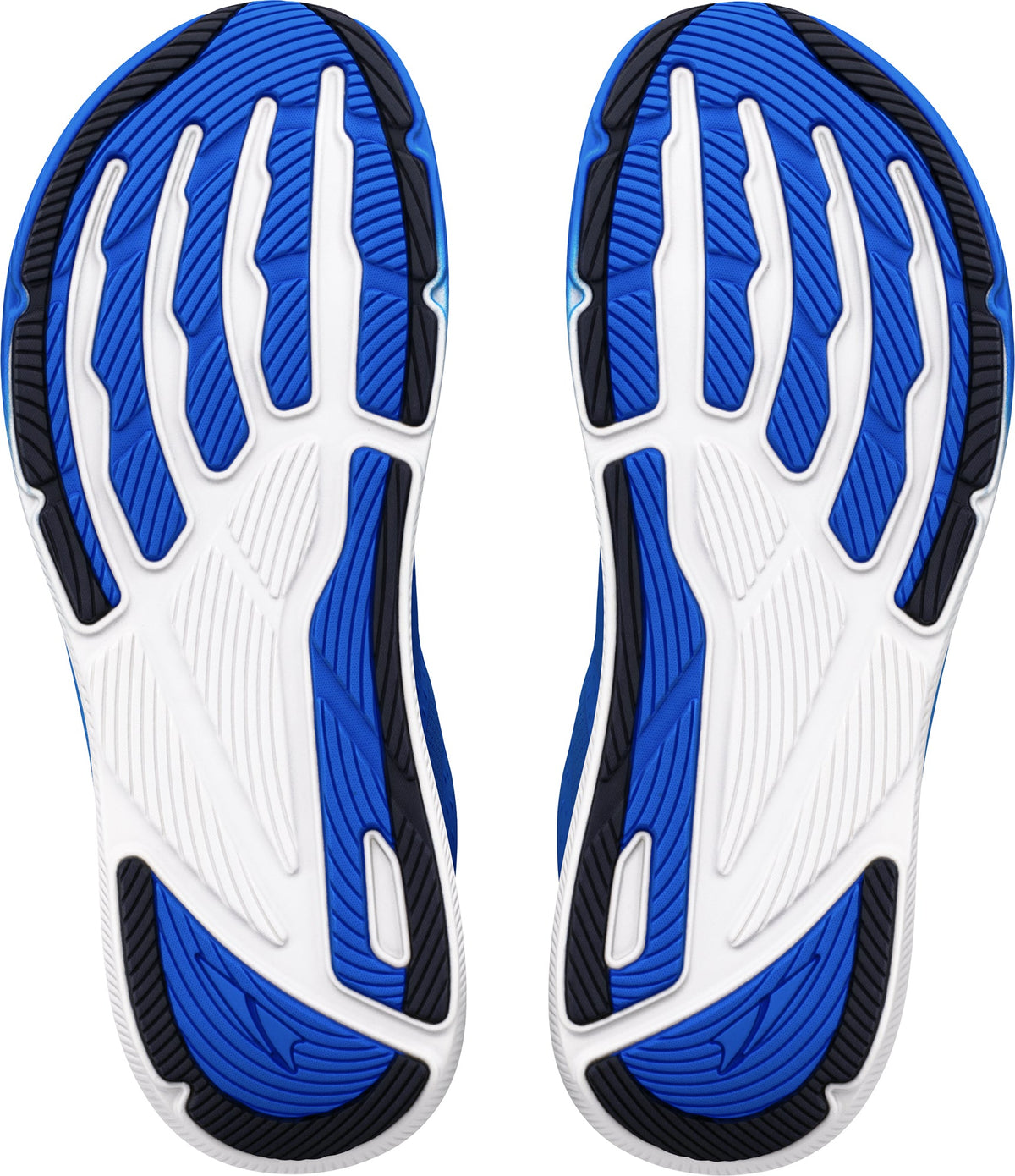 Altra Experience Flow ST Men's Running Shoes - Blue