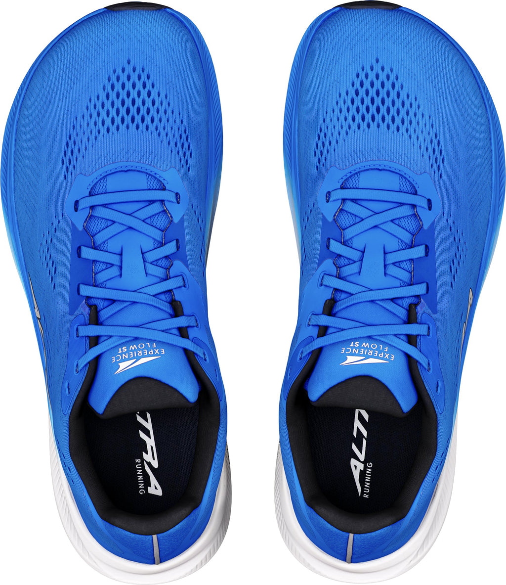 Altra Experience Flow ST Men's Running Shoes - Blue