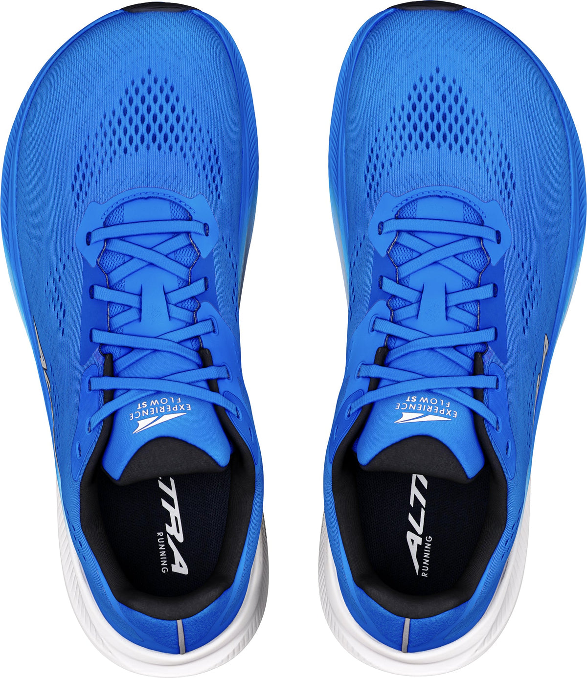 Altra Experience Flow ST Men's Running Shoes - Blue