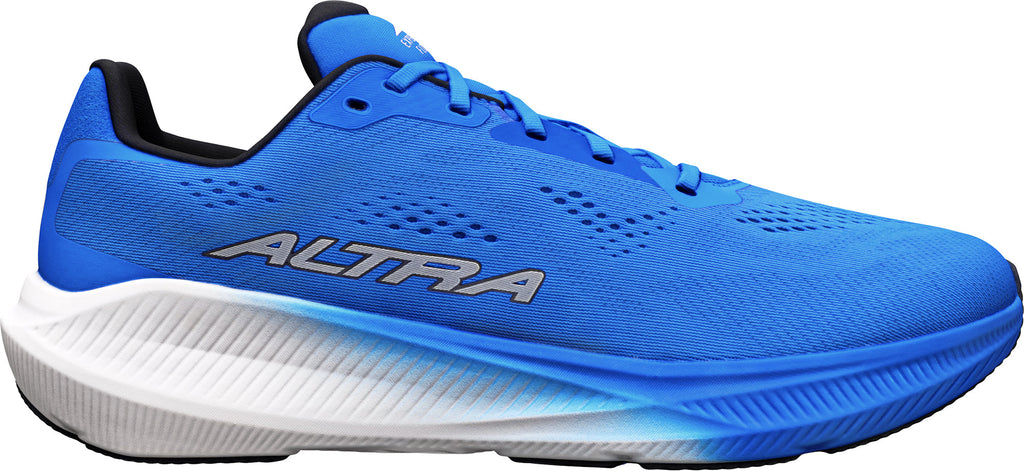Altra Experience Flow ST Men's Running Shoes - Blue