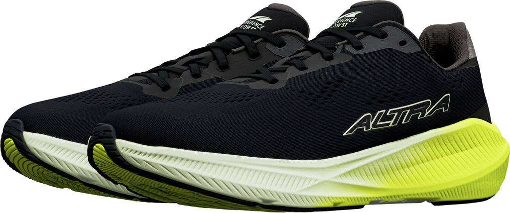 Altra Experience Flow ST Men's Running Shoes - Black