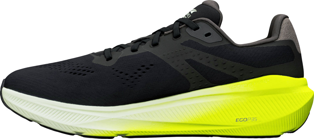 Altra Experience Flow ST Men's Running Shoes - Black