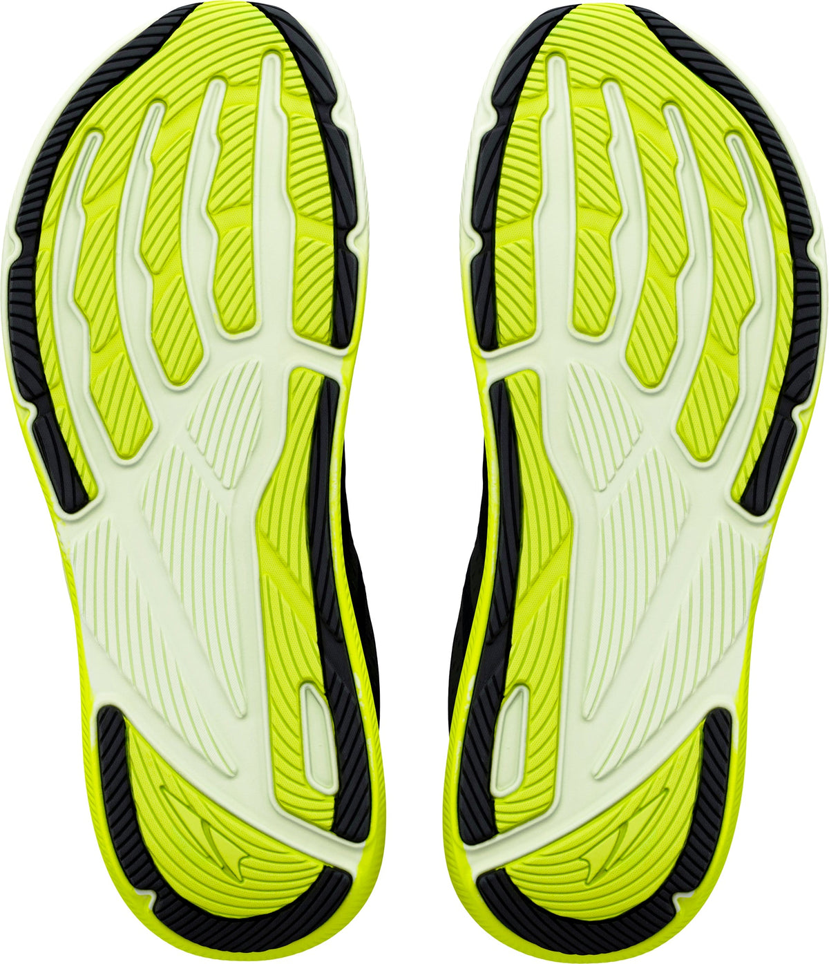 Altra Experience Flow ST Men's Running Shoes - Black