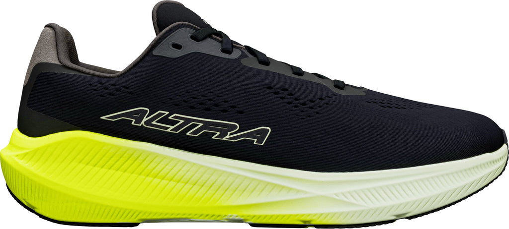 Altra Experience Flow ST Men's Running Shoes - Black