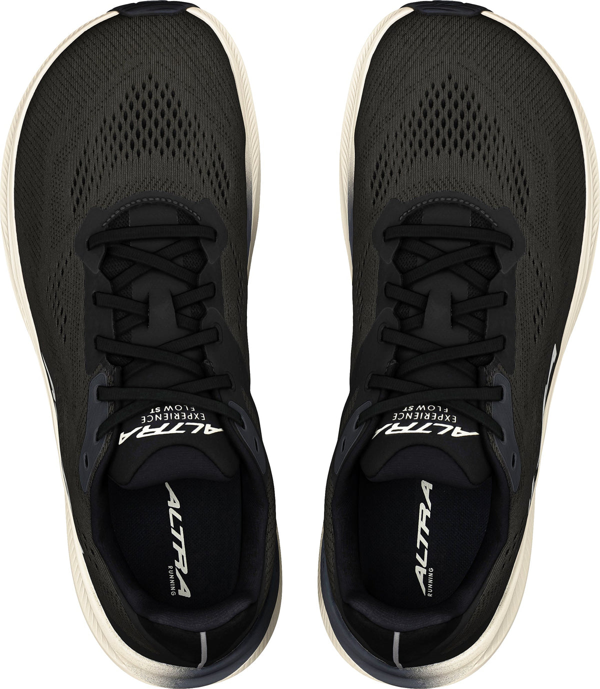 Altra Experience Flow ST Women's Running Shoes - Black