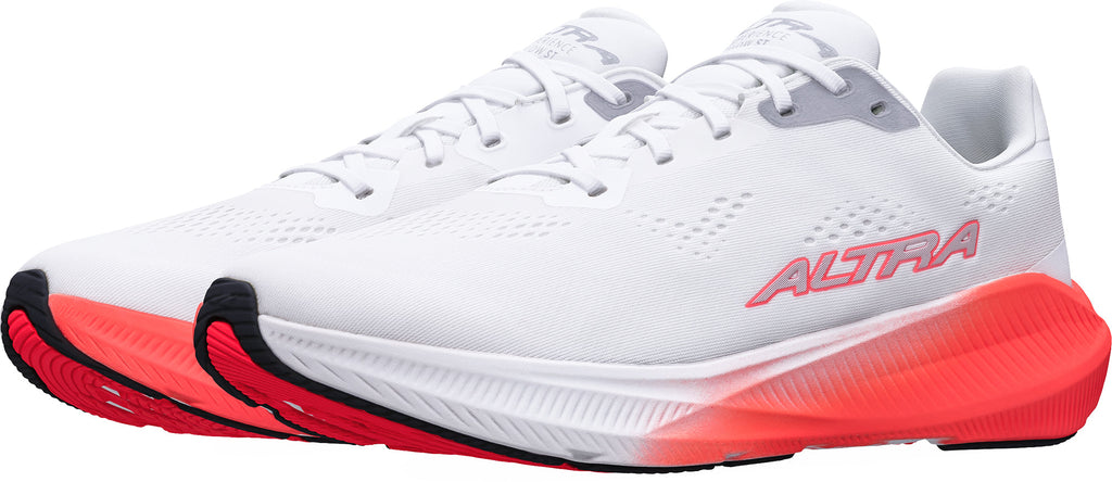 Altra Experience Flow ST Women's Running Shoes - White