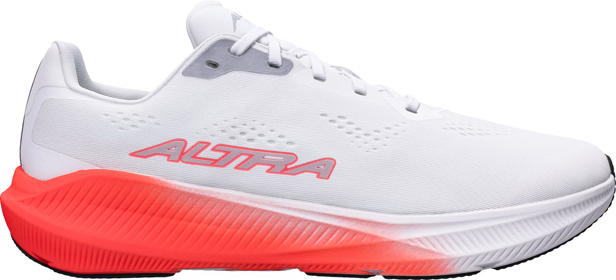 Altra Experience Flow ST Women's Running Shoes - White