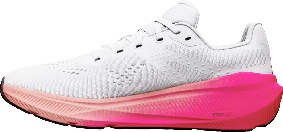 Altra Experience Flow ST Women's Running Shoes - White
