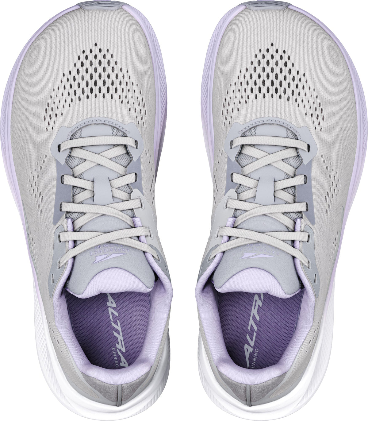 Altra Experience Flow ST Women's Running Shoes - Grey