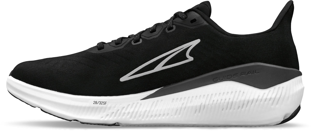 Altra Experience Form Men's Running Shoes - Black
