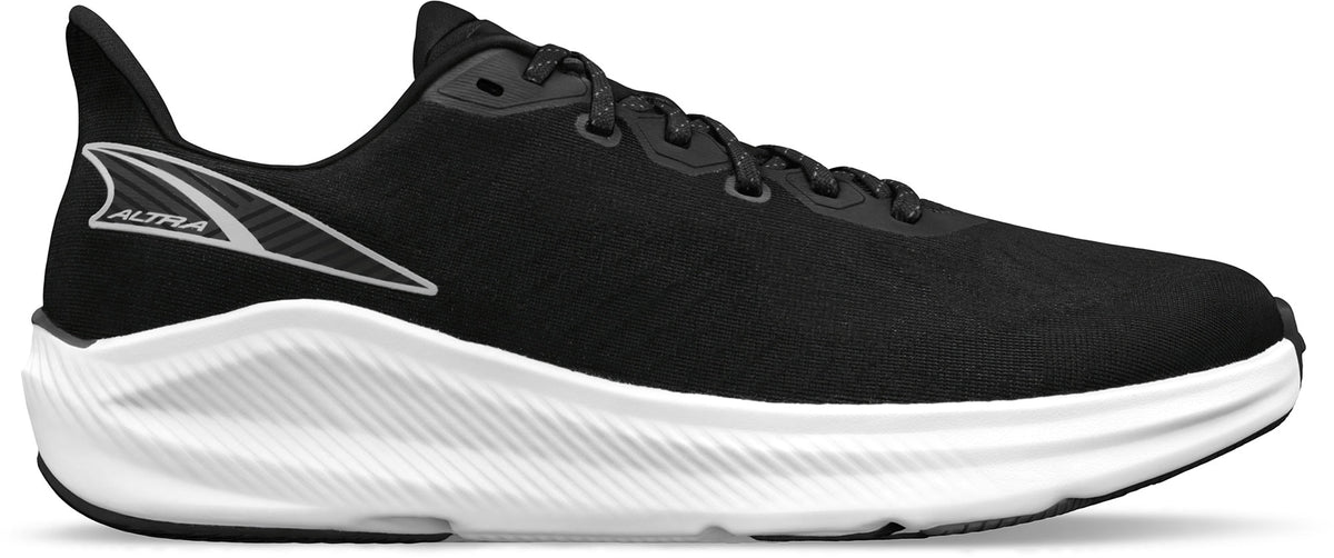 Altra Experience Form Men's Running Shoes - Black