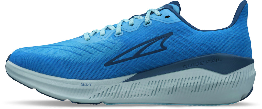 Altra Experience Form Men's Running Shoes - Blue