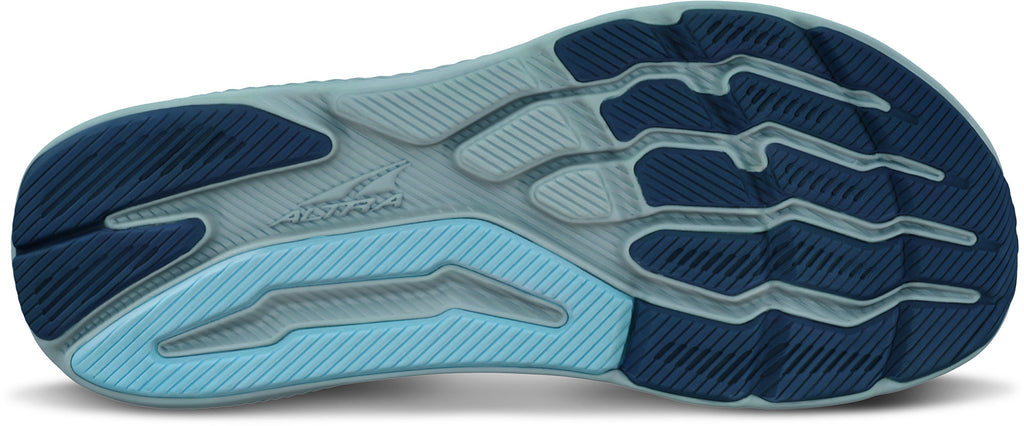 Altra Experience Form Men's Running Shoes - Blue