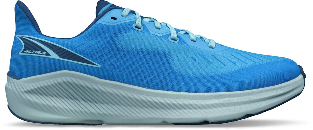 Altra Experience Form Men's Running Shoes - Blue
