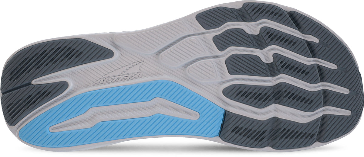 Altra Experience Form Men's Running Shoes - Blue