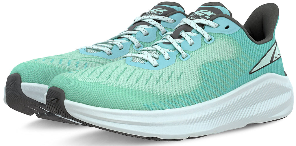 Altra Experience Form Women's Running Shoes - Green