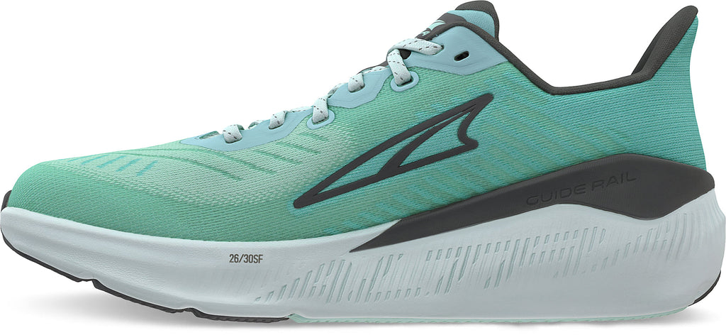 Altra Experience Form Women's Running Shoes - Green