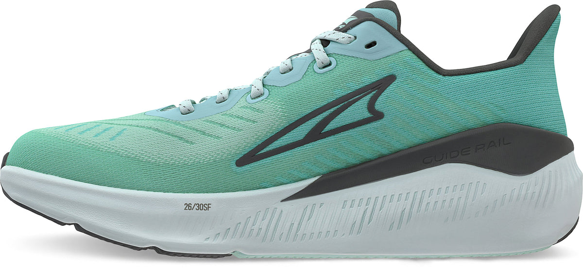 Altra Experience Form Women's Running Shoes - Green