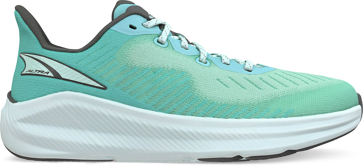 Altra Experience Form Women's Running Shoes - Green