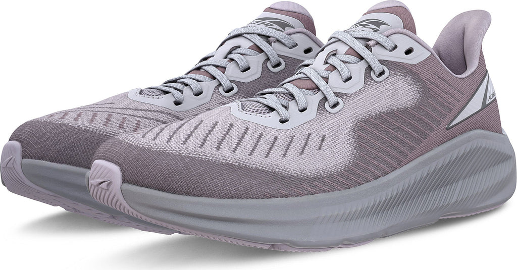 Altra Experience Form Women's Running Shoes - Purple