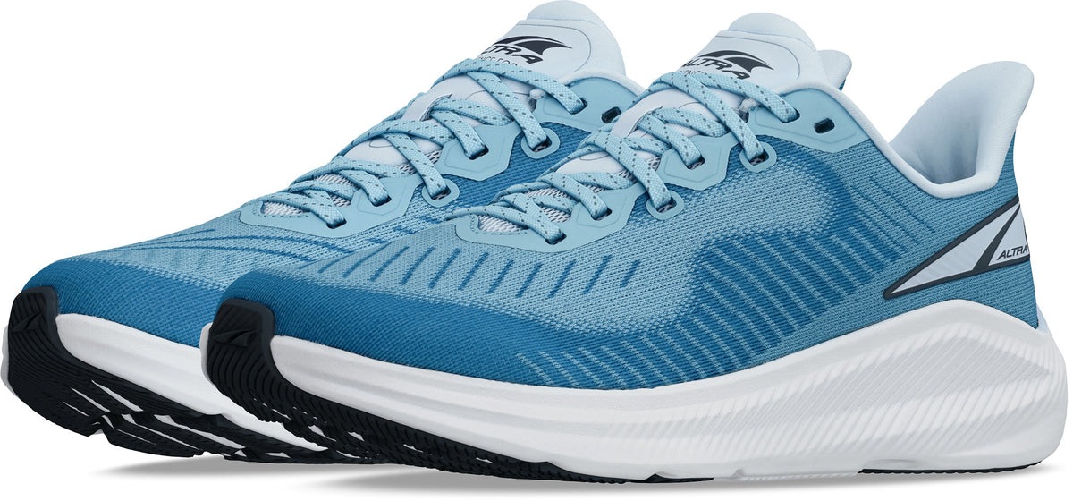 Altra Experience Form Women's Running Shoes - Blue