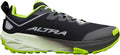Altra Experience Wild 3+ Men's Trail Running Shoes - Black