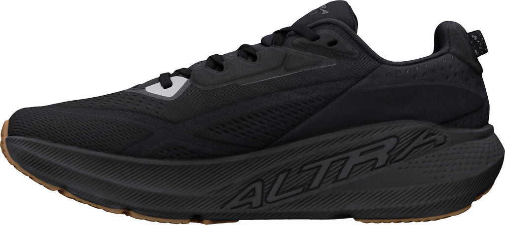 Altra FWD VIA 2 Men's Running Shoes - Black