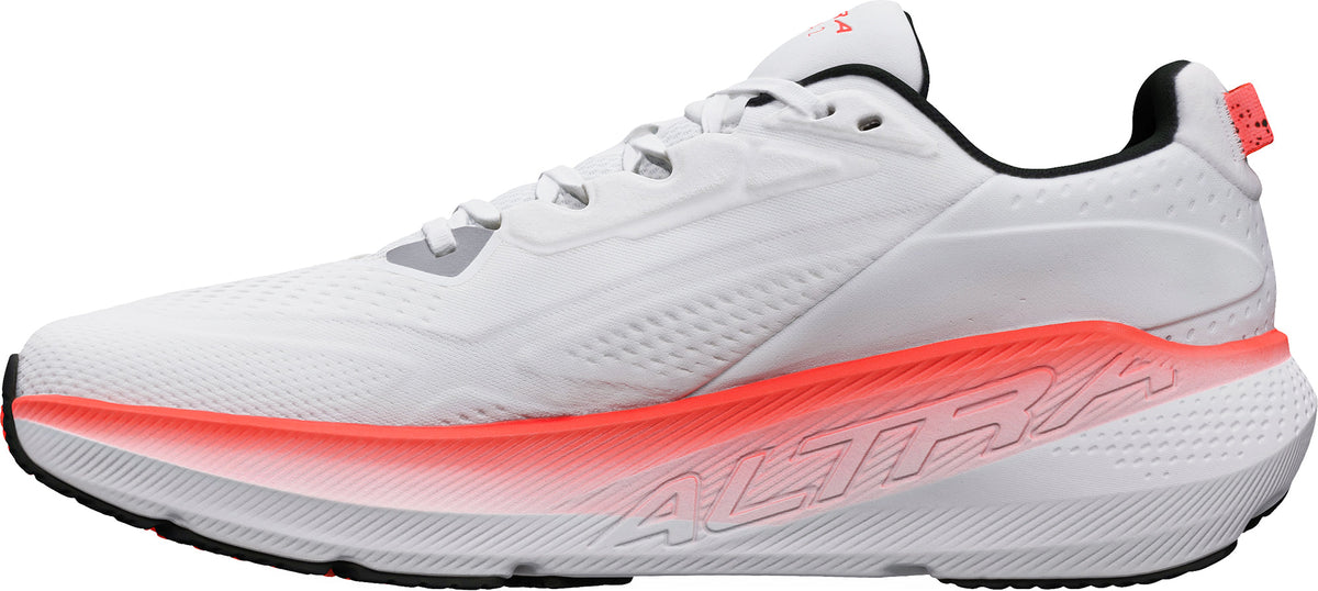 Altra FWD VIA 2 Men's Running Shoes - White